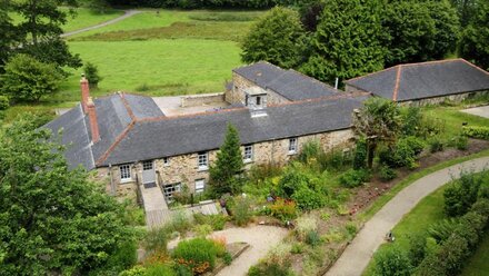 Penrose Stables