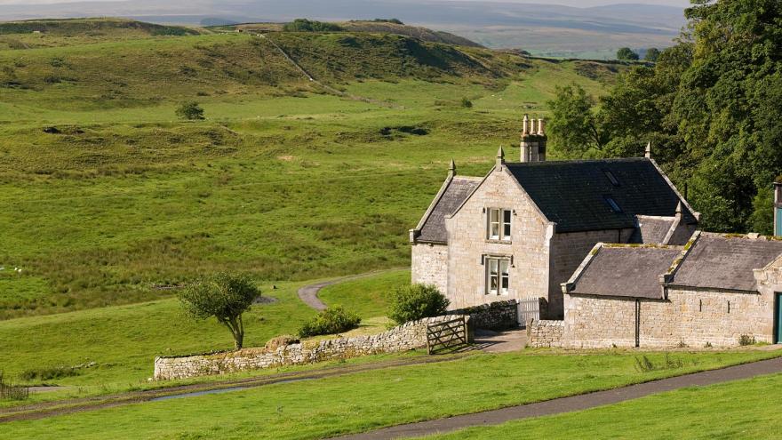 Housesteads