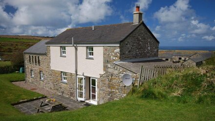 Zennor Honor`s House