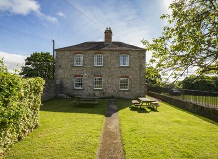 Whitefields Cottage