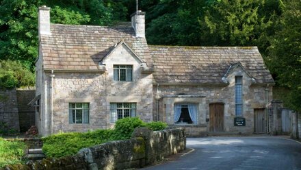 Abbey Cottage