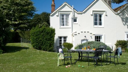 East Rosetta Cottage