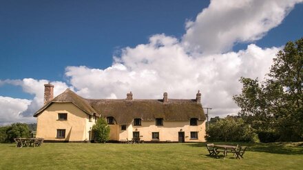 Broad Ley Cottage