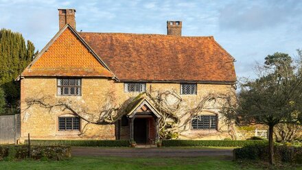 Emley Farmhouse