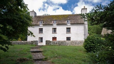 Dinefwr Home Farm