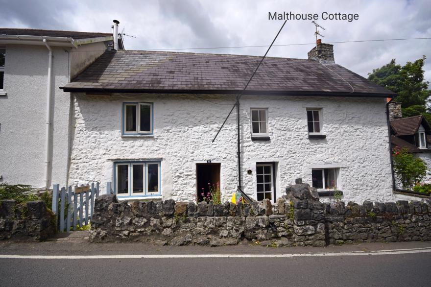 Malthouse Cottage
