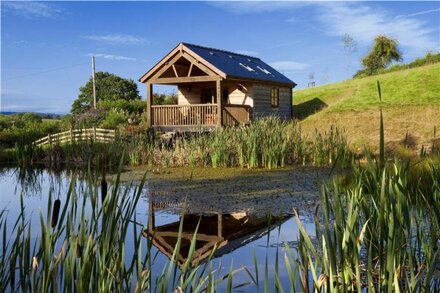 Lily Pond Lodge