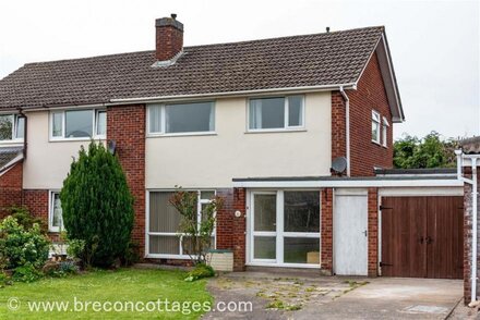 Betty's Cottage