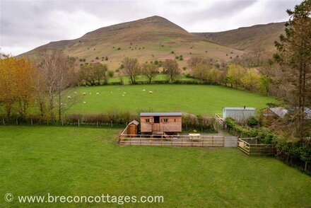 Bills Shepherds Hut