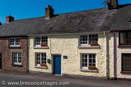 Coachingman's Cottage