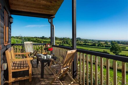 Shearers Lodge