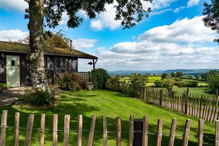 Drovers Lodge