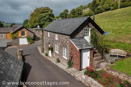 Orchard Cottage