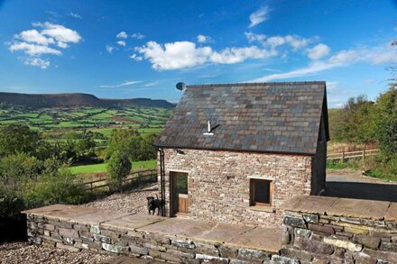Quizzer Cottage