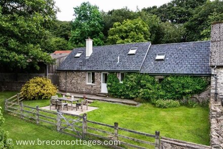 Byres Cottage
