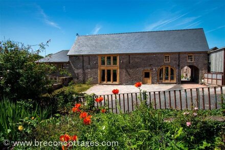 Stargazers Barn
