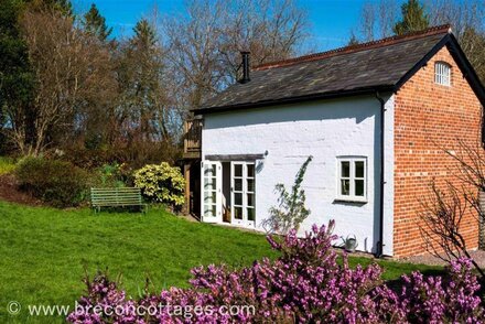 Finch Cottage
