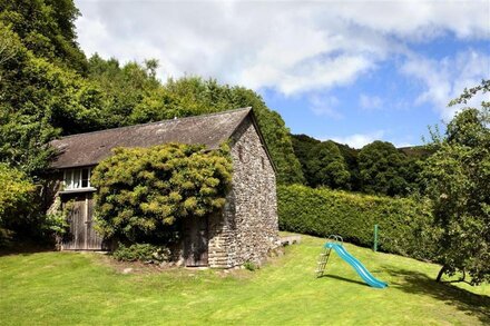 Walkers Barn