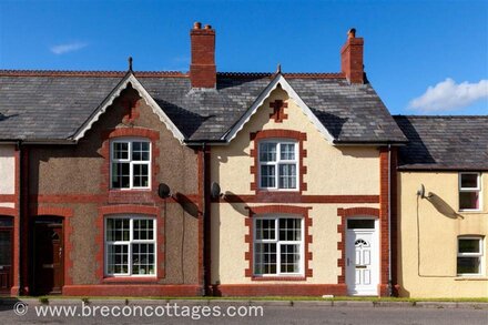 Nanty Cottage