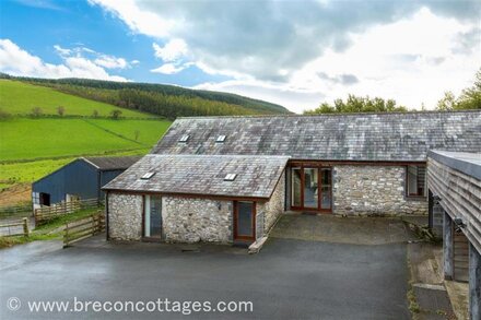 Bach Cottage