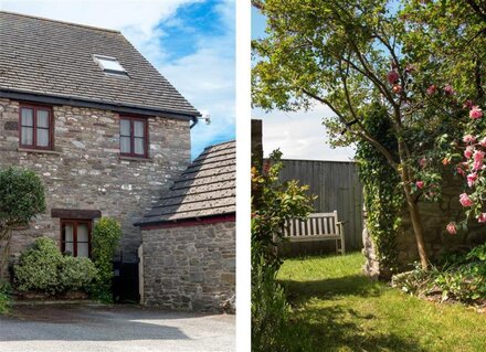 Ty Mawr Cottage