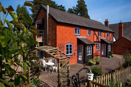 Apple Bough Cottage