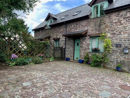 Rising Sun Cottage