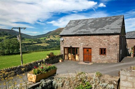 Well Cottage