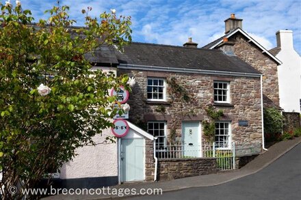 Ash Cottage