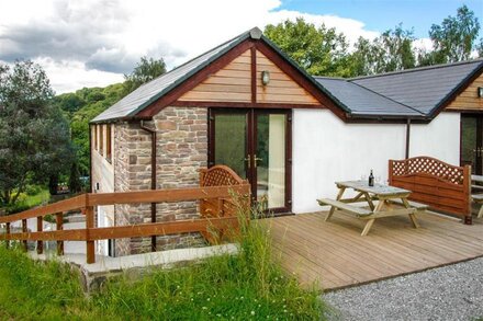Pheasant Lodge