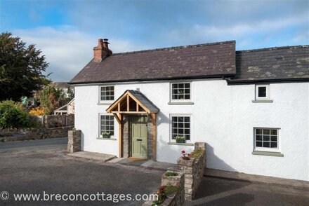 Mill Cottage