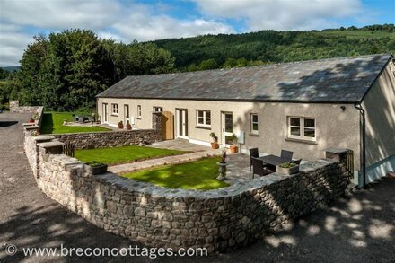 Bailey Stable Cottage