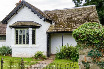 Lower Moor Lodge