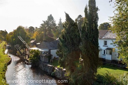 Forge Cottage