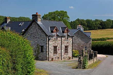 Alexanderstone Cottage