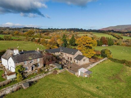 Trelawney Cottage