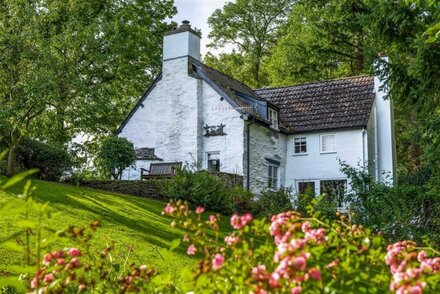 Audreys Cottage