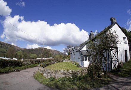 Efail Bach - Little Smithy