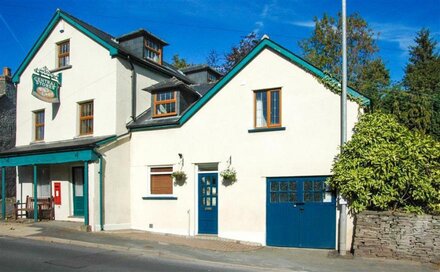 Winnies Hayloft