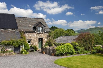 Damson Cottage