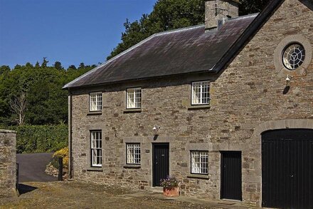 Stable Lads Cottage