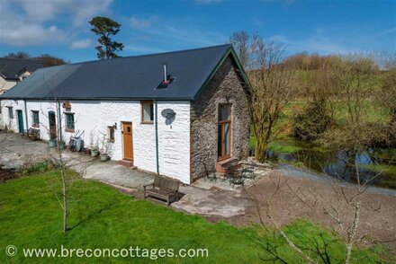 Dolfan Barn Studio