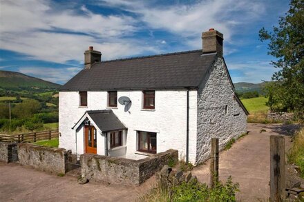 Greengage Cottage