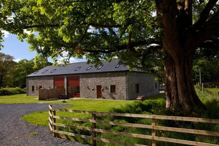 Kite Stable Cottage