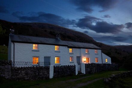 Mayberry Cottage