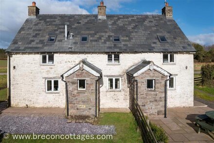 Keepers Cottage