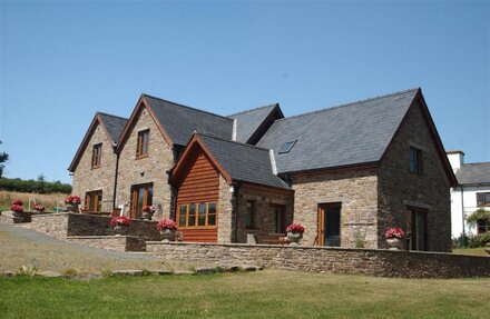 Warren Cottage