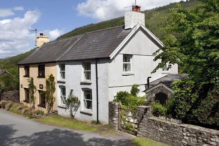 Nantymynydd