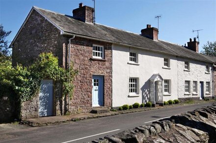 Mary's Cottage