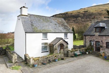 Carno Farmhouse